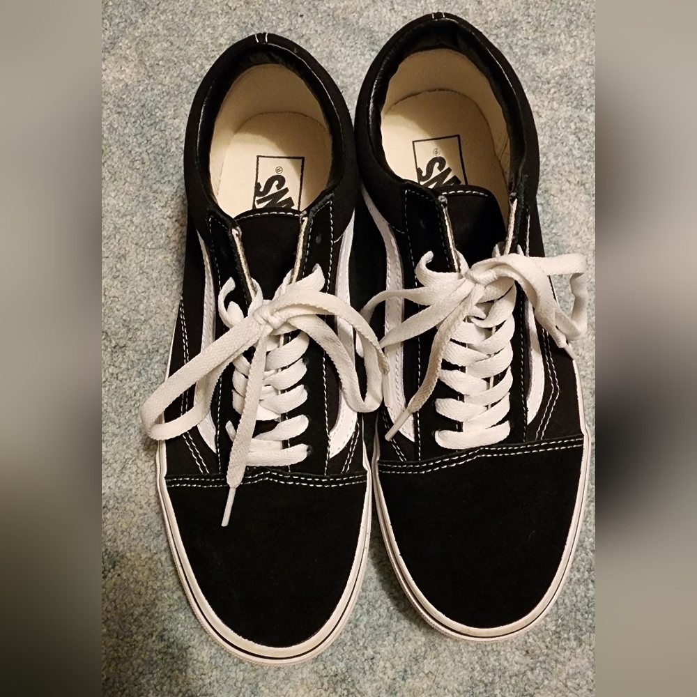 Vans Old Skool Sneaker